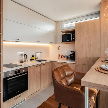 Apartament Brand New Luxury With Great Views *