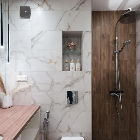 Brand New Luxury With Great Views * Sofia