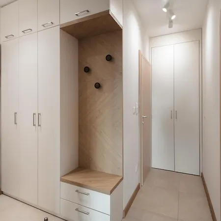 Apartmán Brand New Luxury With Great Views