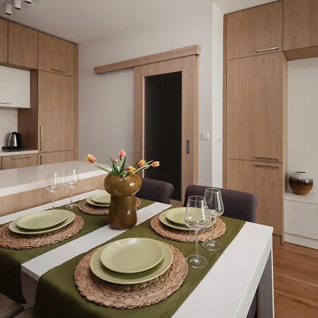 Brand New Luxury With Great Views Sofia