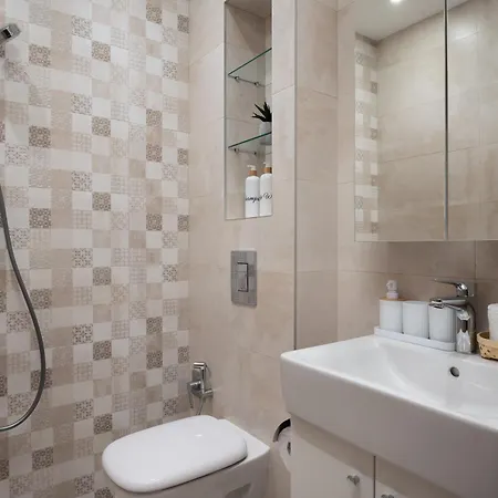 Brand New Luxury With Great Views