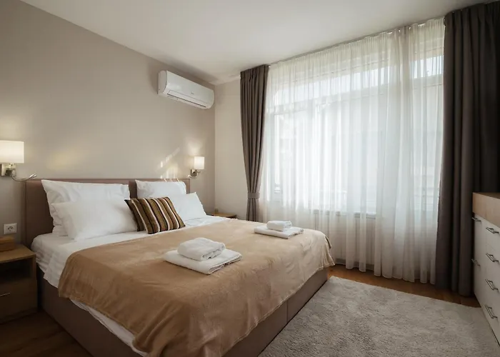 Apartamento Brand New Luxury With Great Views *