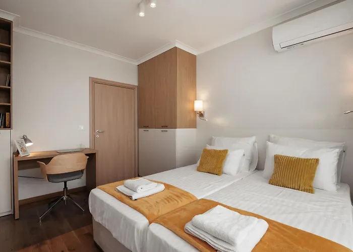 Apartamento Brand New Luxury With Great Views Sófia