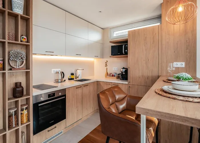 Apartamento Brand New Luxury With Great Views *