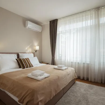 Lejlighed Brand New Luxury With Great Views *