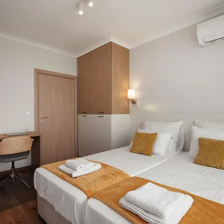 Διαμέρισμα Brand New Luxury With Great Views Σόφια