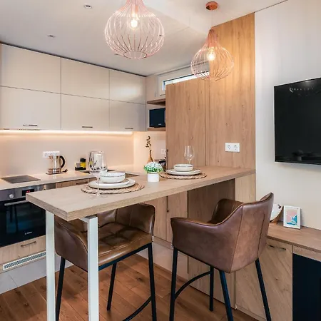 Brand New Luxury With Great Views Σόφια