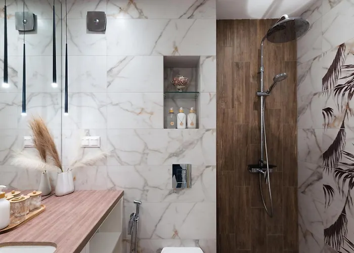 Brand New Luxury With Great Views * Sofia