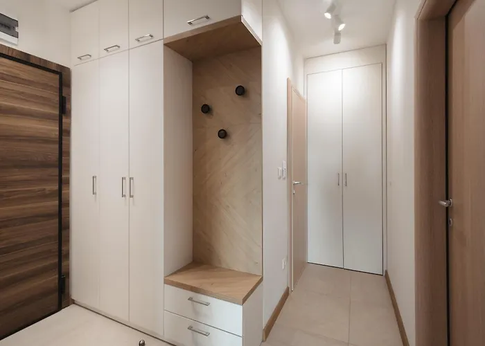 Lejlighed Brand New Luxury With Great Views