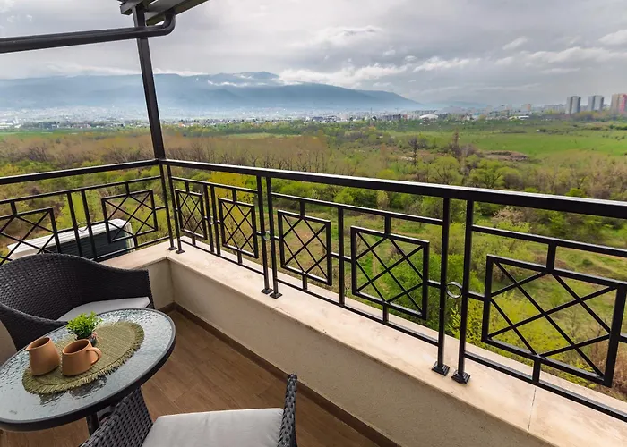 Brand New Luxury With Great Views